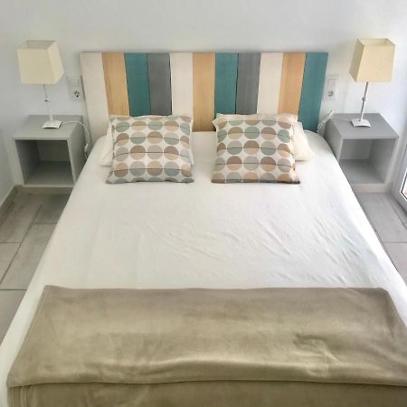 Caleta Soul Apartment プエルト・デ・サンティアゴ エクステリア 写真