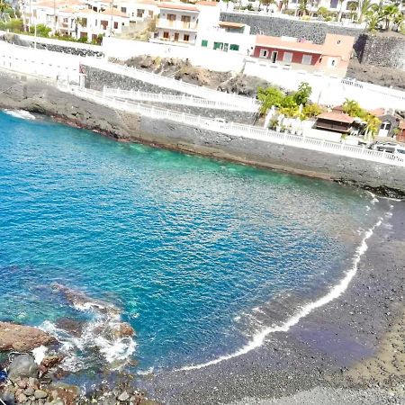 Caleta Soul Apartment プエルト・デ・サンティアゴ エクステリア 写真