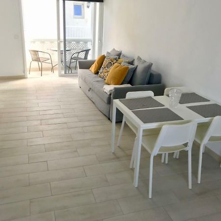 Caleta Soul Apartment プエルト・デ・サンティアゴ エクステリア 写真