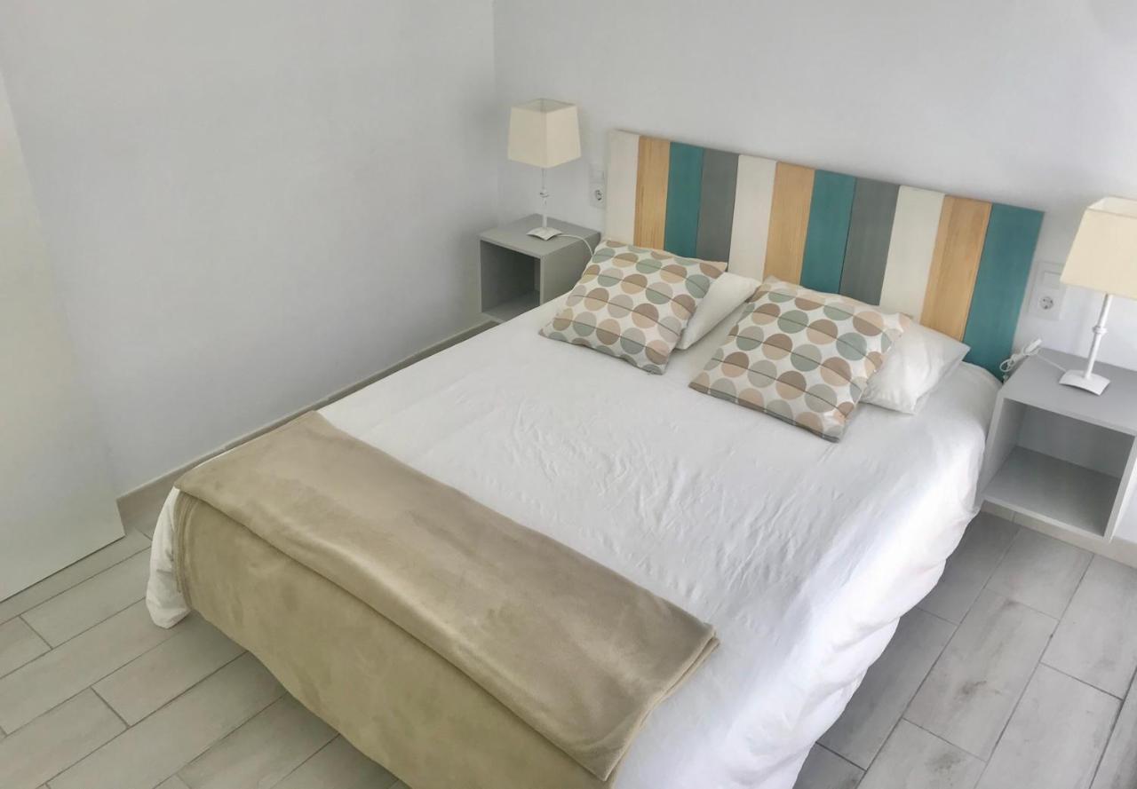 Caleta Soul Apartment プエルト・デ・サンティアゴ エクステリア 写真