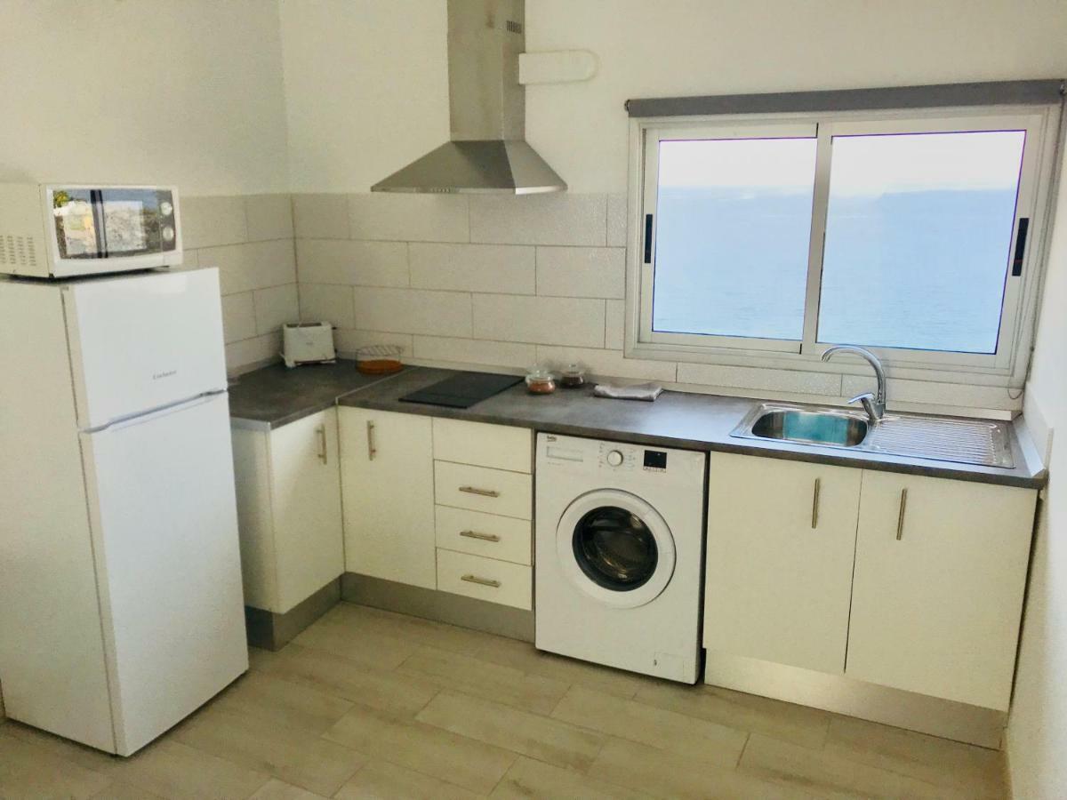Caleta Soul Apartment プエルト・デ・サンティアゴ エクステリア 写真