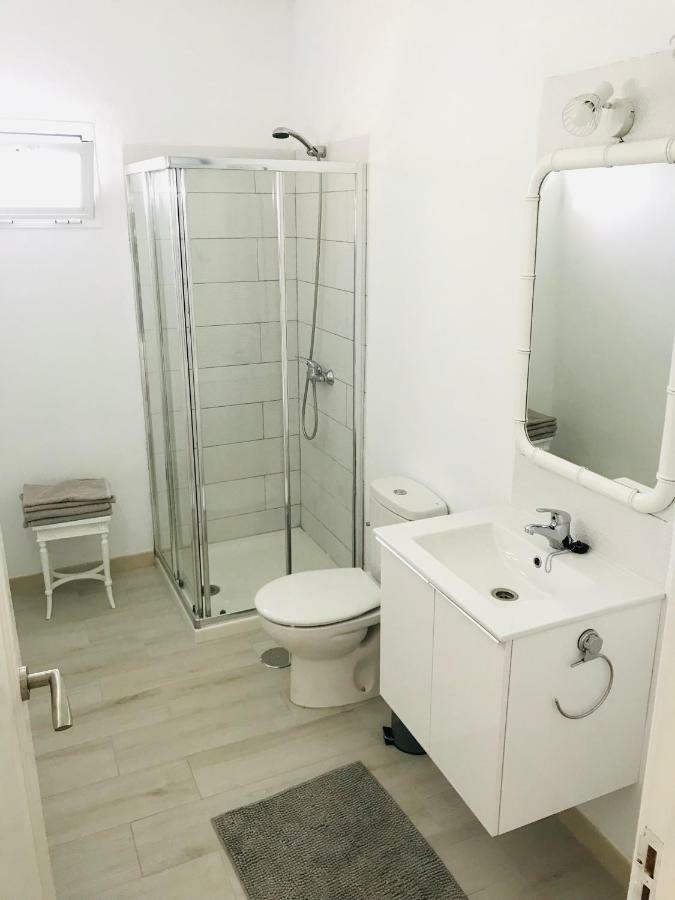 Caleta Soul Apartment プエルト・デ・サンティアゴ エクステリア 写真